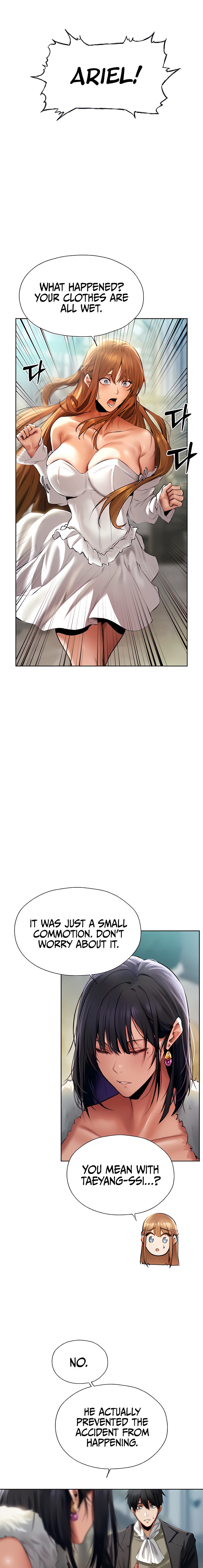 MILF Hunting In Another World - Chapter 12 [photo 15] - MangaPorn