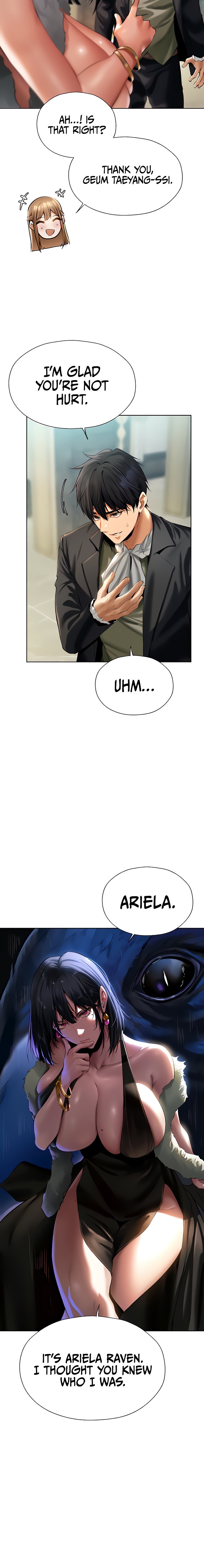 MILF Hunting In Another World - Chapter 12 [photo 16] - MangaPorn