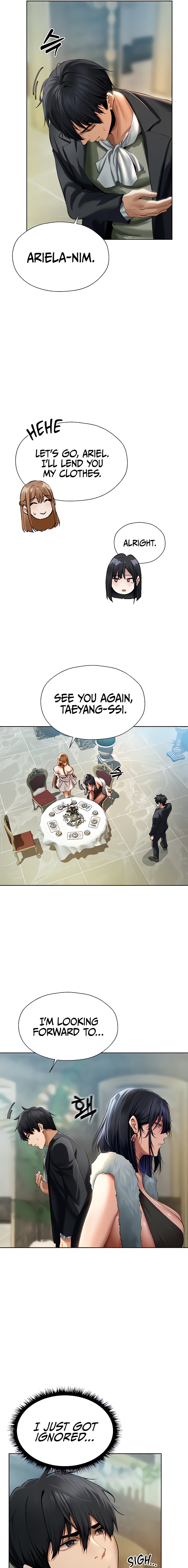 MILF Hunting In Another World - Chapter 12 [photo 17] - MangaPorn