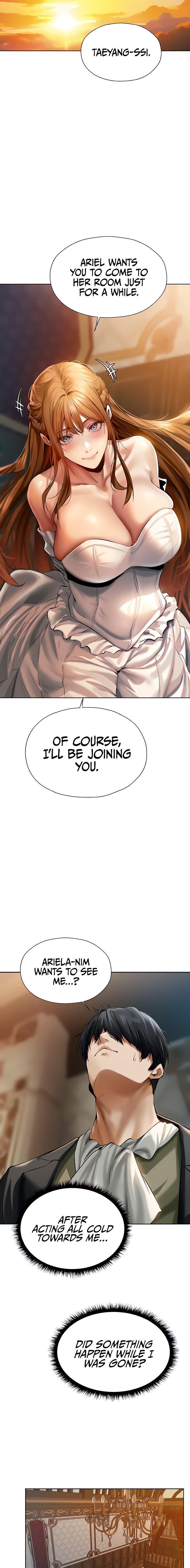 MILF Hunting In Another World - Chapter 12 [photo 19] - MangaPorn