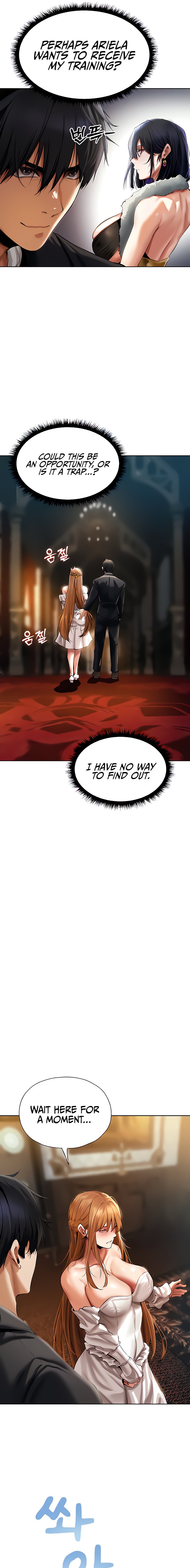 MILF Hunting In Another World - Chapter 12 [photo 21] - MangaPorn