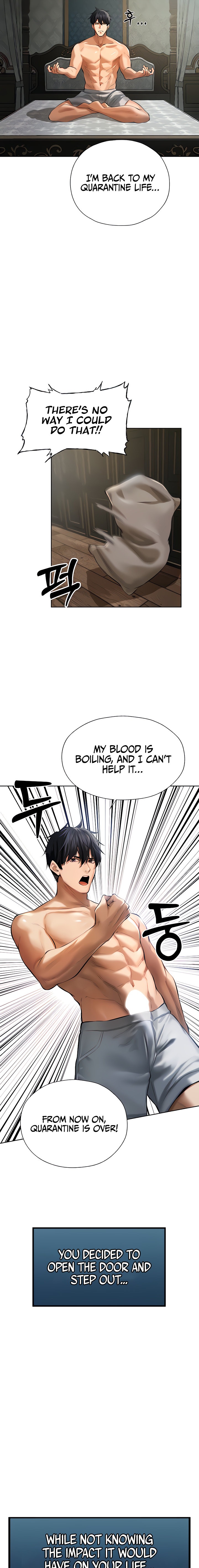 MILF Hunting In Another World - Chapter 12 [photo 5] - MangaPorn