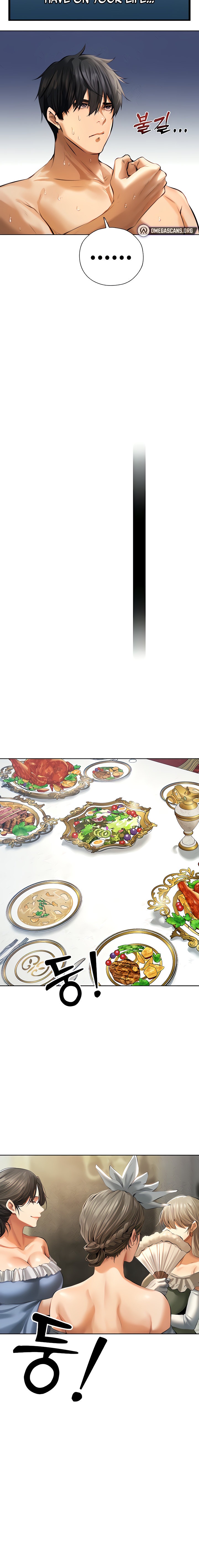 MILF Hunting In Another World - Chapter 12 [photo 6] - MangaPorn