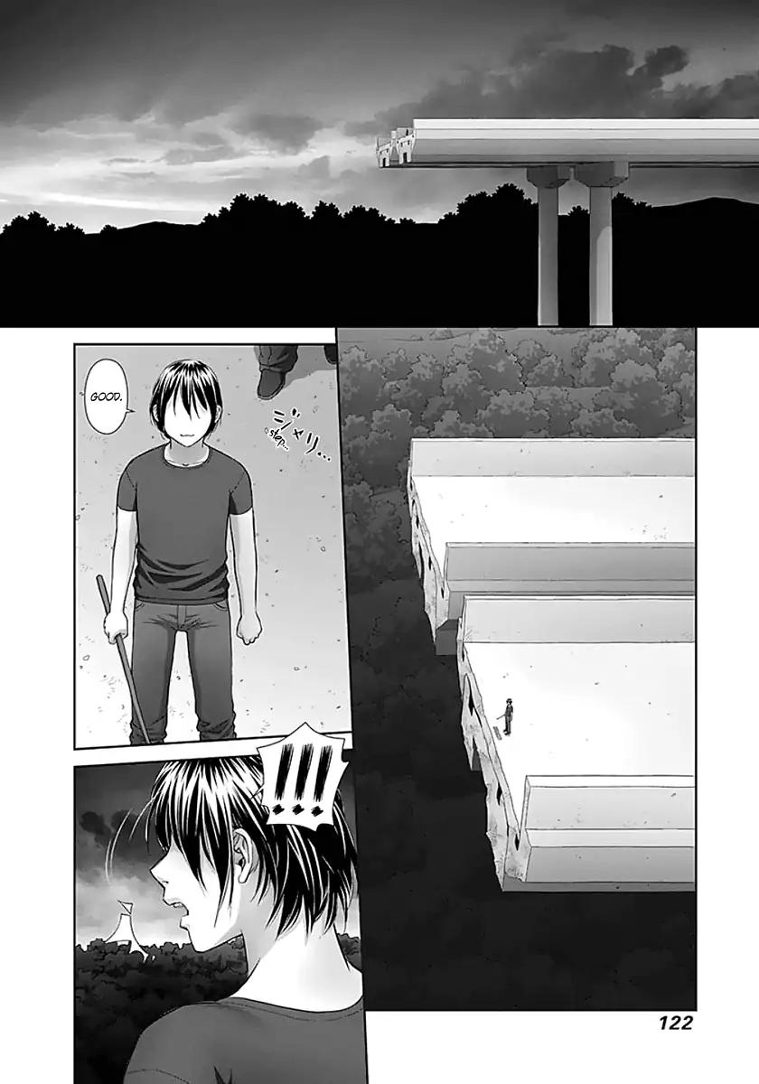 Saikin Kono Sekai wa Watashi dake no Mono ni Narimashita…… - Chapter 75 [photo 10] - MangaPorn