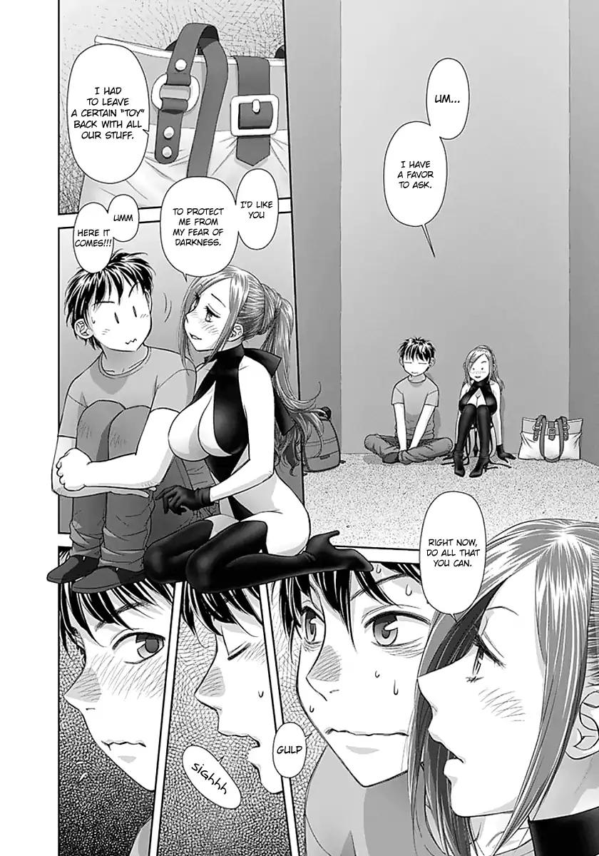 Saikin Kono Sekai wa Watashi dake no Mono ni Narimashita…… - Chapter 75 [photo 6] - MangaPorn