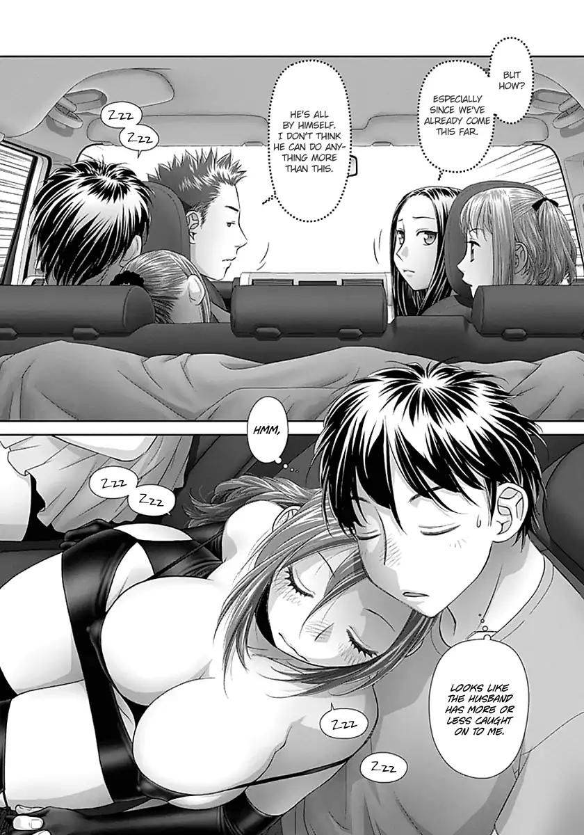 Saikin Kono Sekai wa Watashi dake no Mono ni Narimashita…… - Chapter 78 [photo 6] - MangaPorn