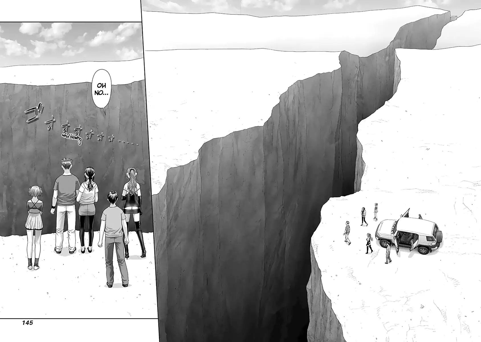 Saikin Kono Sekai wa Watashi dake no Mono ni Narimashita…… - Chapter 78 [photo 8] - MangaPorn