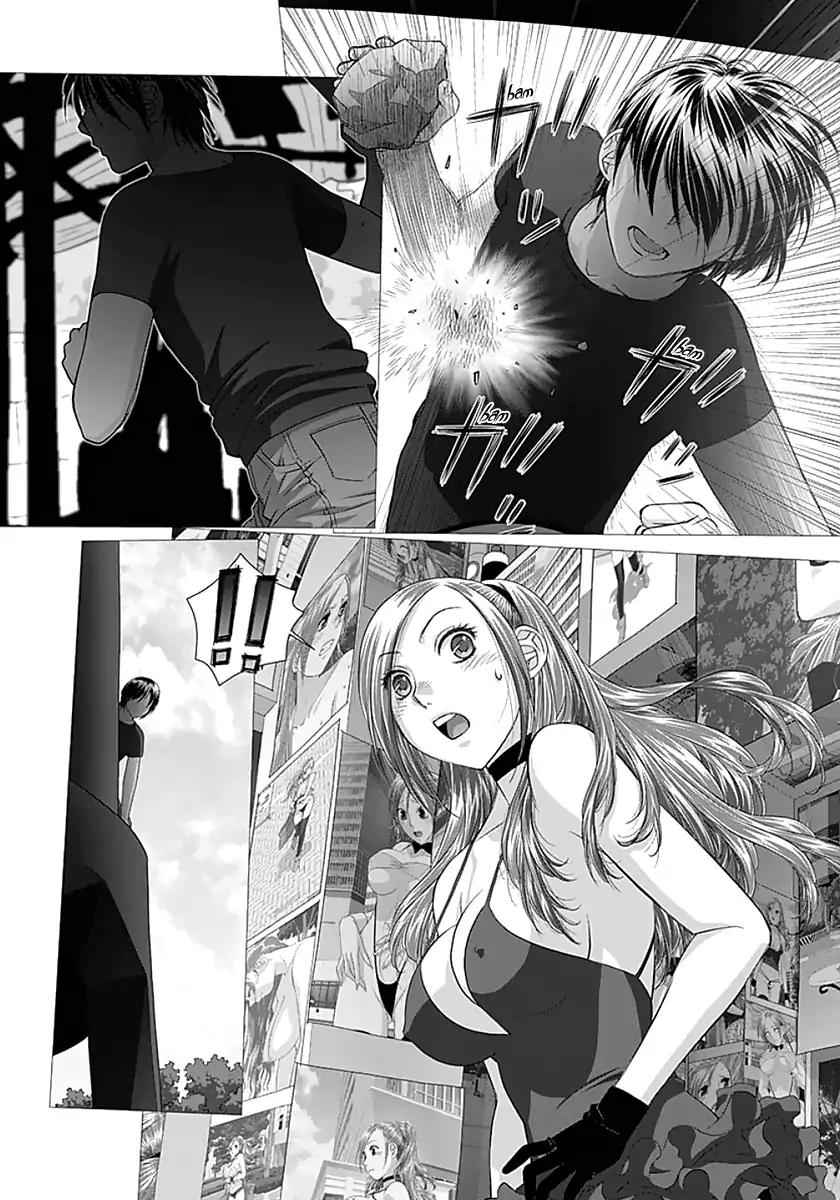 Saikin Kono Sekai wa Watashi dake no Mono ni Narimashita…… - Chapter 80 [photo 8] - MangaPorn