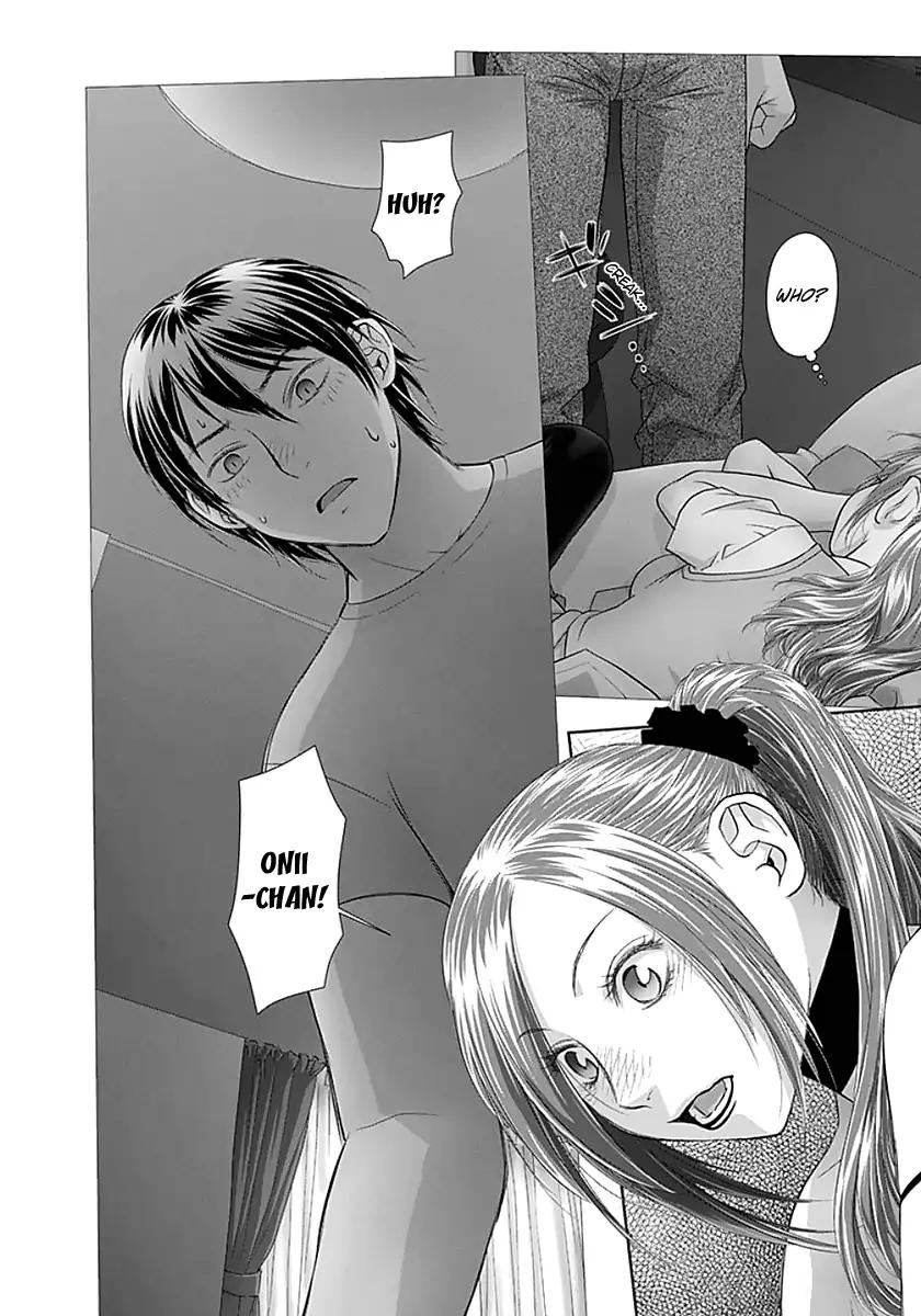 Saikin Kono Sekai wa Watashi dake no Mono ni Narimashita…… - Chapter 80 [photo 9] - MangaPorn