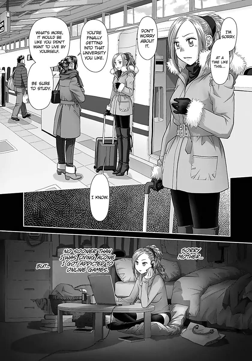 Saikin Kono Sekai wa Watashi dake no Mono ni Narimashita…… - Chapter 82 [photo 6] - MangaPorn