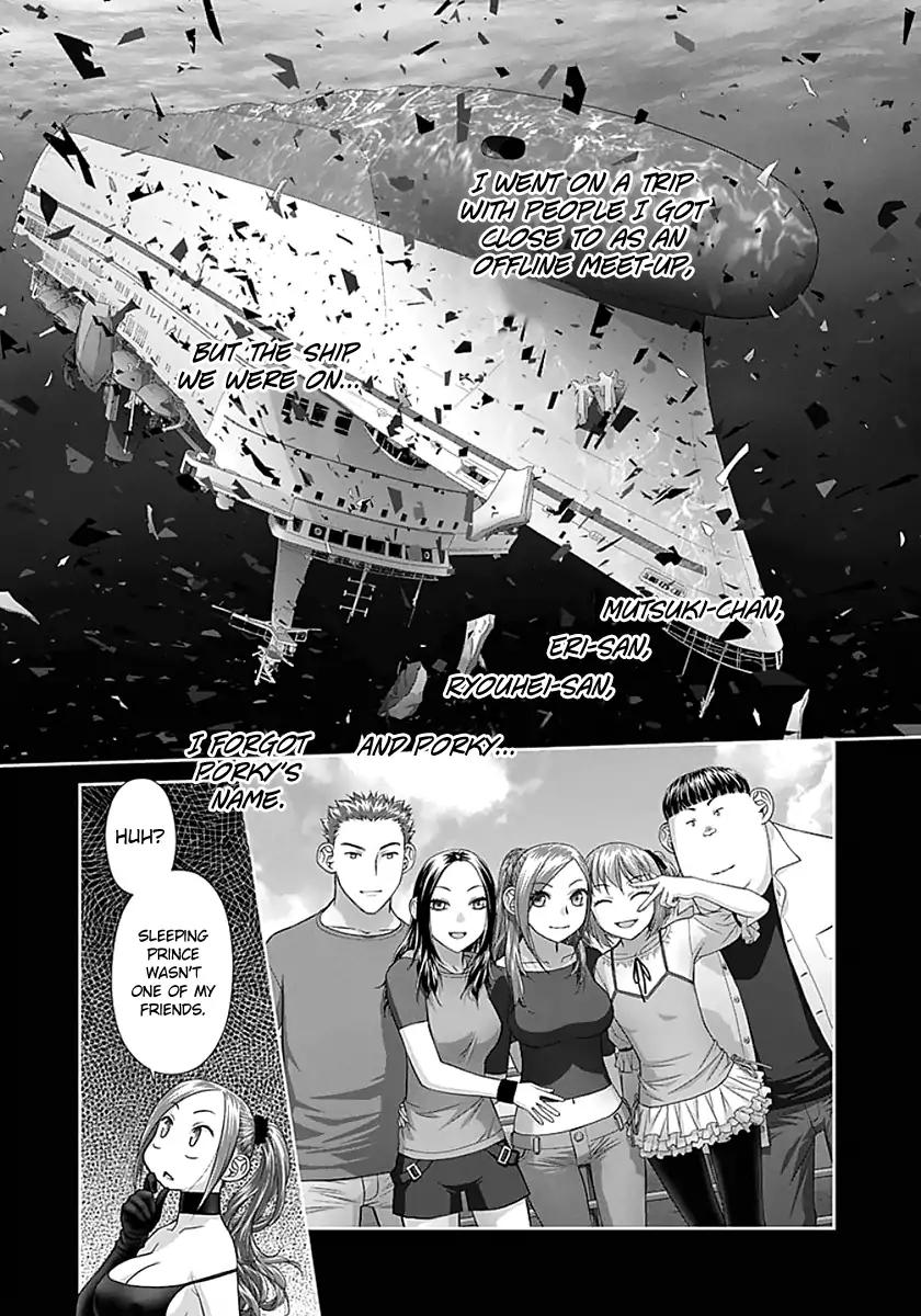 Saikin Kono Sekai wa Watashi dake no Mono ni Narimashita…… - Chapter 82 [photo 7] - MangaPorn