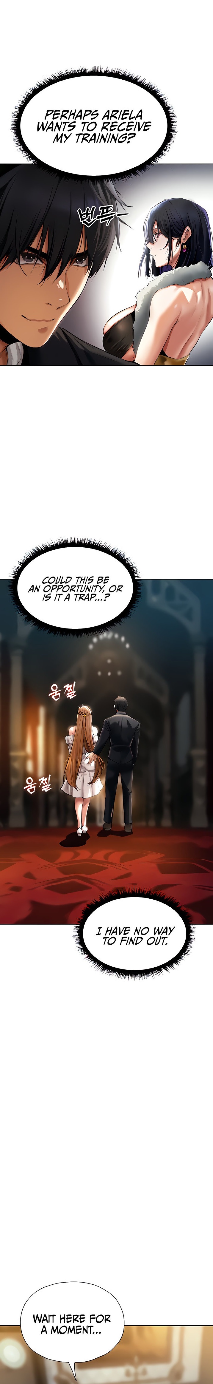 MILF Hunting In Another World - Chapter 13 [photo 1] - MangaPorn