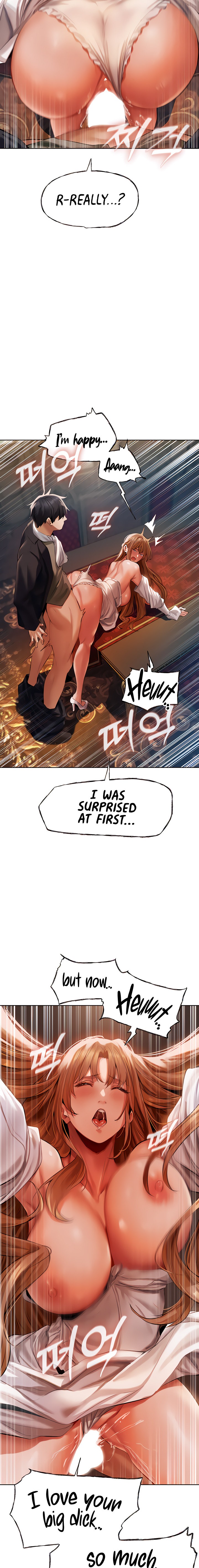 MILF Hunting In Another World - Chapter 13 [photo 11] - MangaPorn