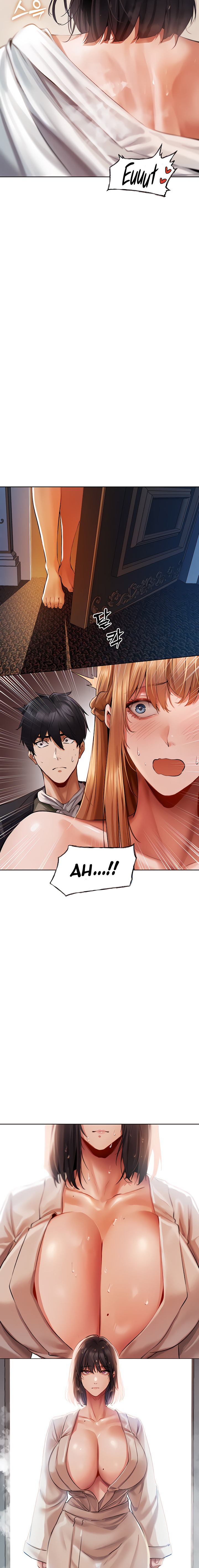 MILF Hunting In Another World - Chapter 13 [photo 14] - MangaPorn