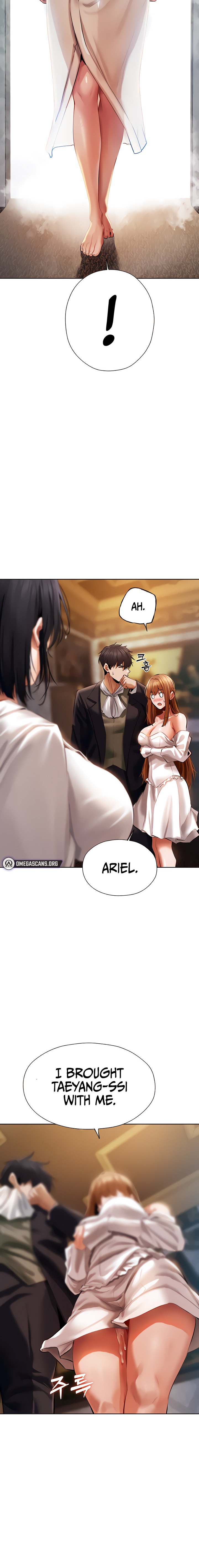 MILF Hunting In Another World - Chapter 13 [photo 15] - MangaPorn