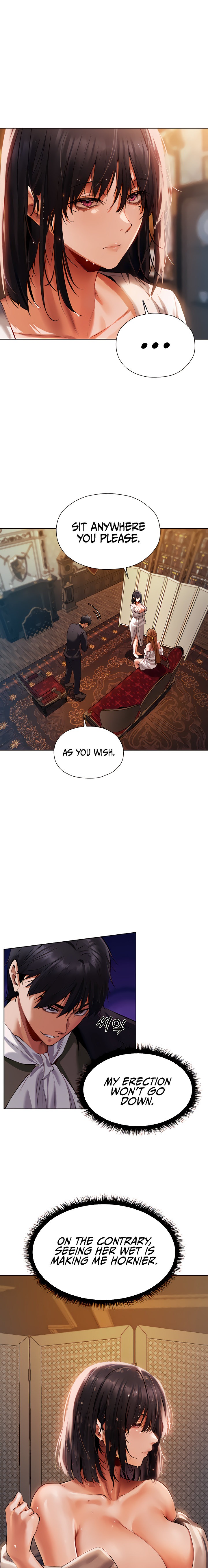 MILF Hunting In Another World - Chapter 13 [photo 16] - MangaPorn