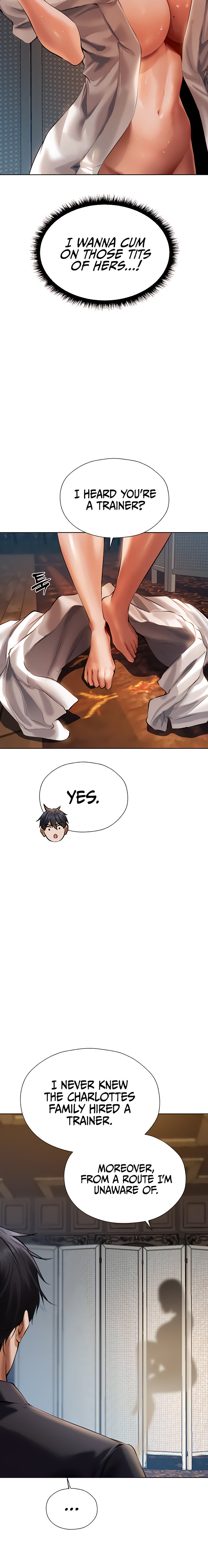 MILF Hunting In Another World - Chapter 13 [photo 17] - MangaPorn