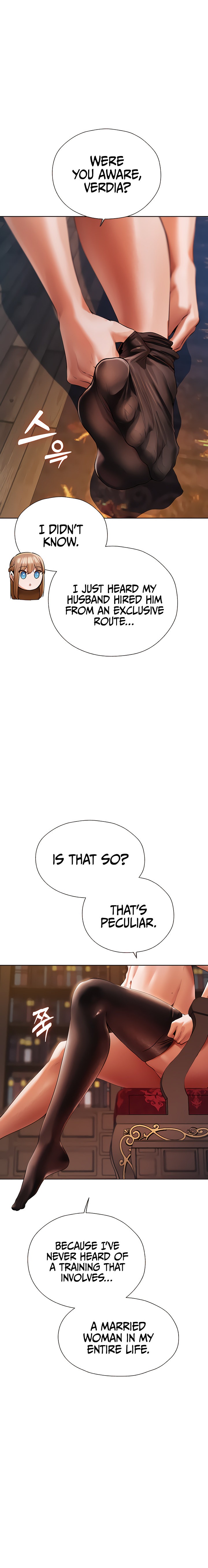 MILF Hunting In Another World - Chapter 13 [photo 18] - MangaPorn