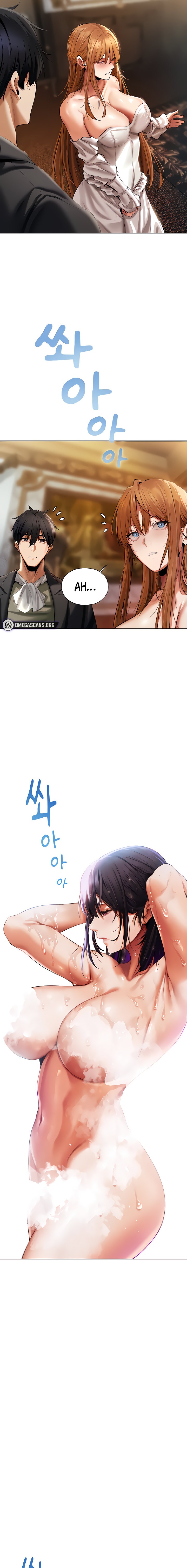 MILF Hunting In Another World - Chapter 13 [photo 2] - MangaPorn