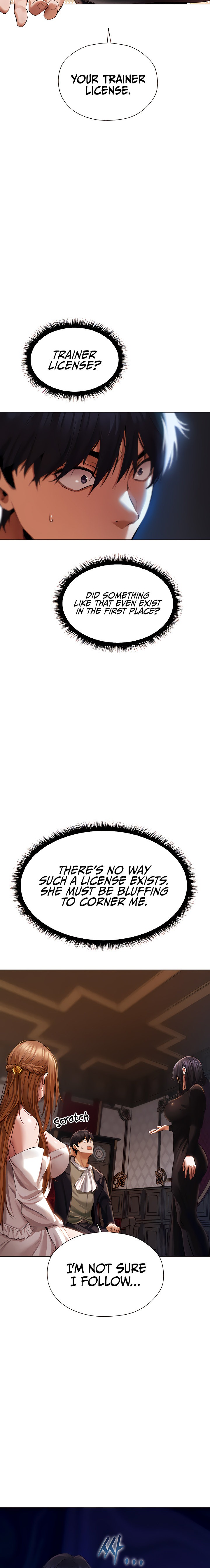 MILF Hunting In Another World - Chapter 13 [photo 21] - MangaPorn