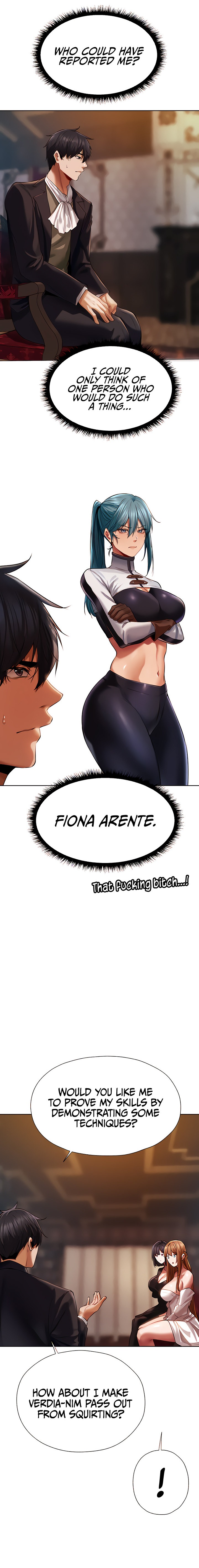 MILF Hunting In Another World - Chapter 13 [photo 24] - MangaPorn