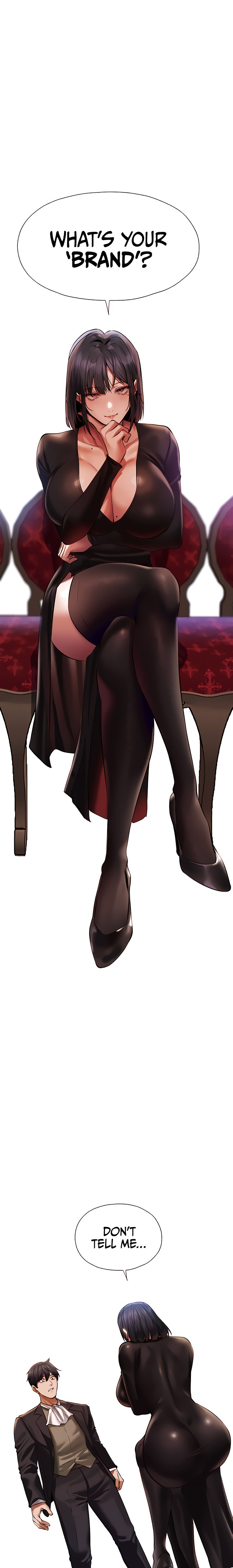 MILF Hunting In Another World - Chapter 13 [photo 28] - MangaPorn