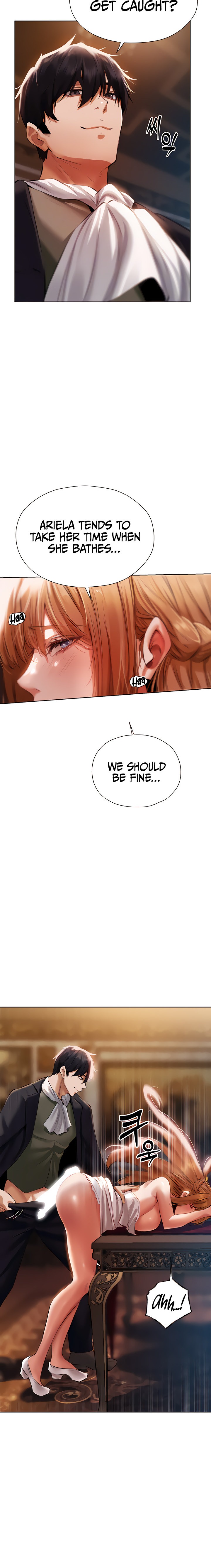 MILF Hunting In Another World - Chapter 13 [photo 6] - MangaPorn