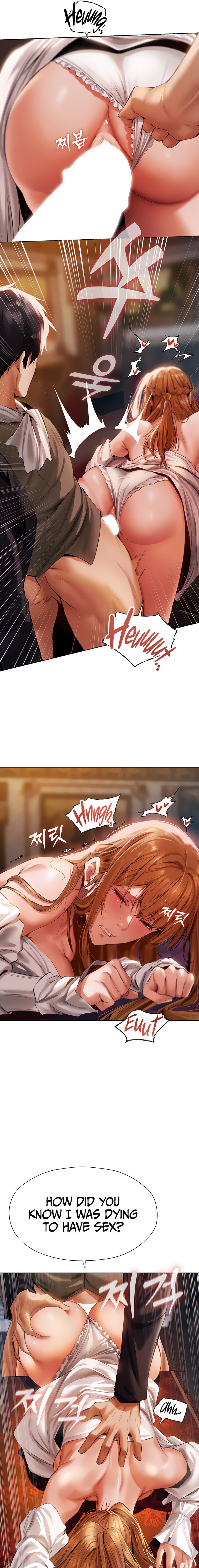 MILF Hunting In Another World - Chapter 13 [photo 7] - MangaPorn