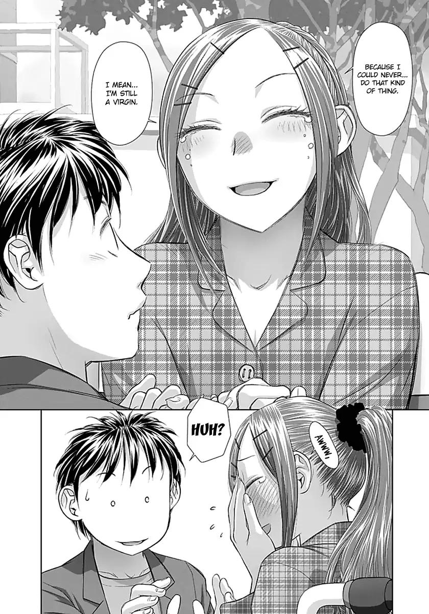 Saikin Kono Sekai wa Watashi dake no Mono ni Narimashita…… - Chapter 83 [photo 10] - MangaPorn