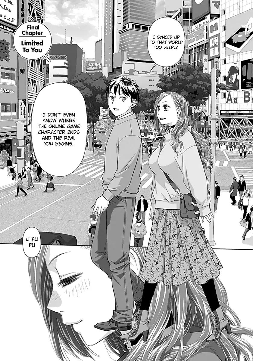Saikin Kono Sekai wa Watashi dake no Mono ni Narimashita…… - Chapter 85 [photo 3] - MangaPorn