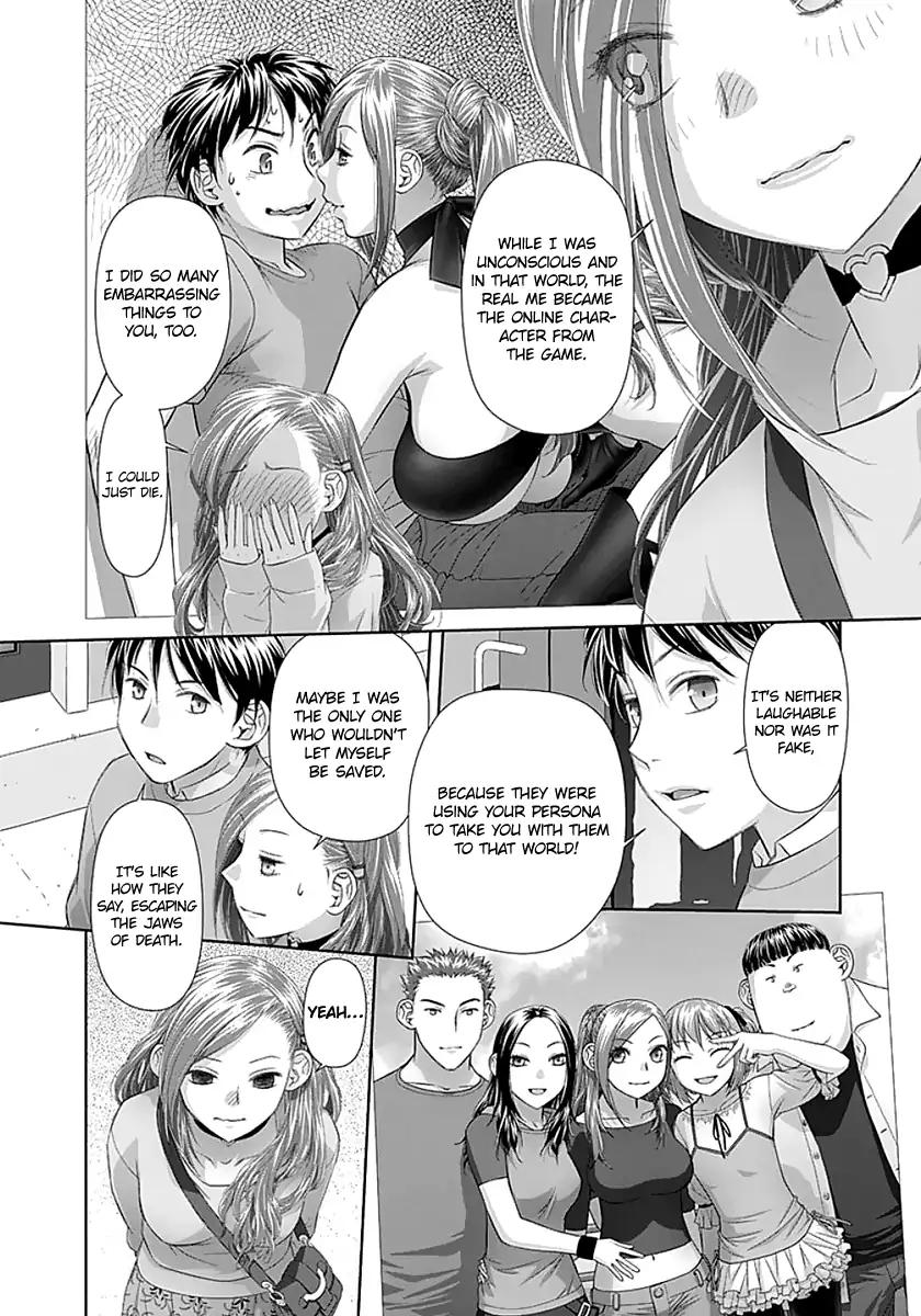 Saikin Kono Sekai wa Watashi dake no Mono ni Narimashita…… - Chapter 85 [photo 6] - MangaPorn