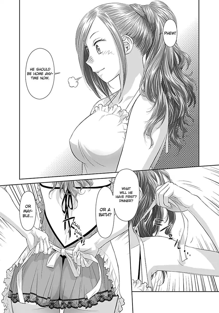 Saikin Kono Sekai wa Watashi dake no Mono ni Narimashita…… - Chapter 85 [photo 9] - MangaPorn