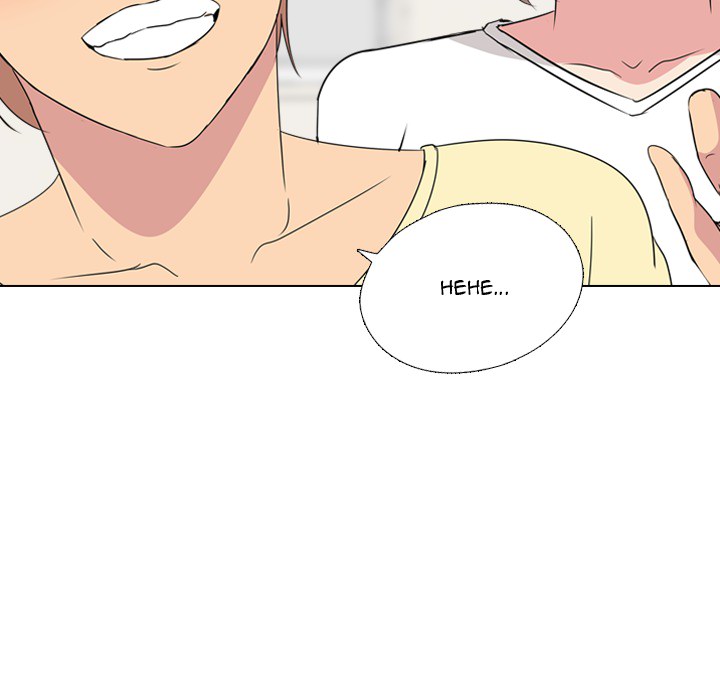 My Sister’s Secret Diary - Chapter 0 [photo 15] - MangaPorn