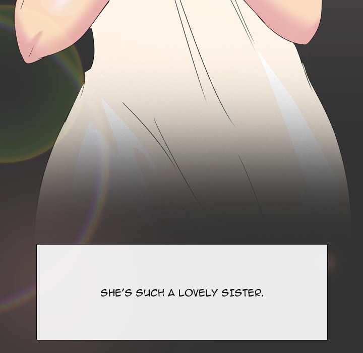 My Sister’s Secret Diary - Chapter 0 [photo 28] - MangaPorn