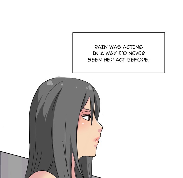 My Sister’s Secret Diary - Chapter 0 [photo 88] - MangaPorn