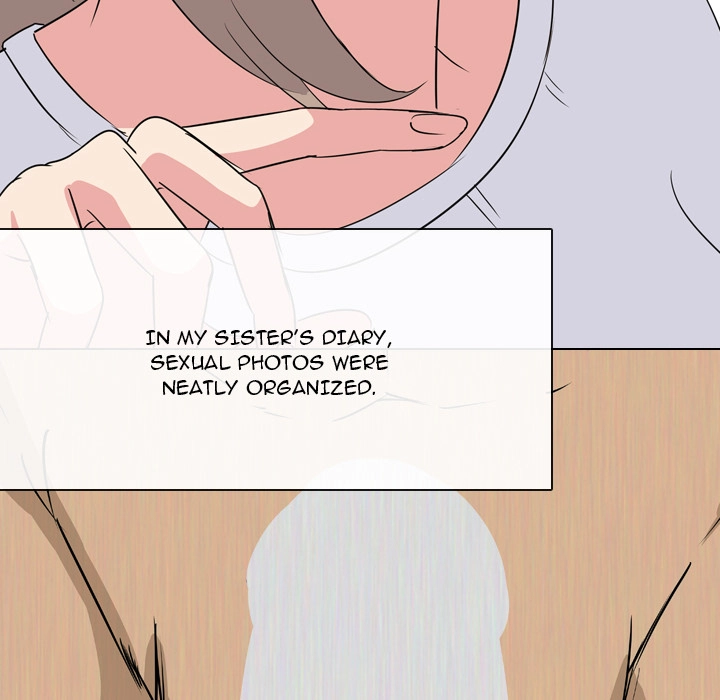 My Sister’s Secret Diary - Chapter 1 [photo 109] - MangaPorn