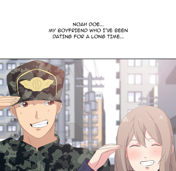 My Sister’s Secret Diary - Chapter 1 [photo 136] - MangaPorn