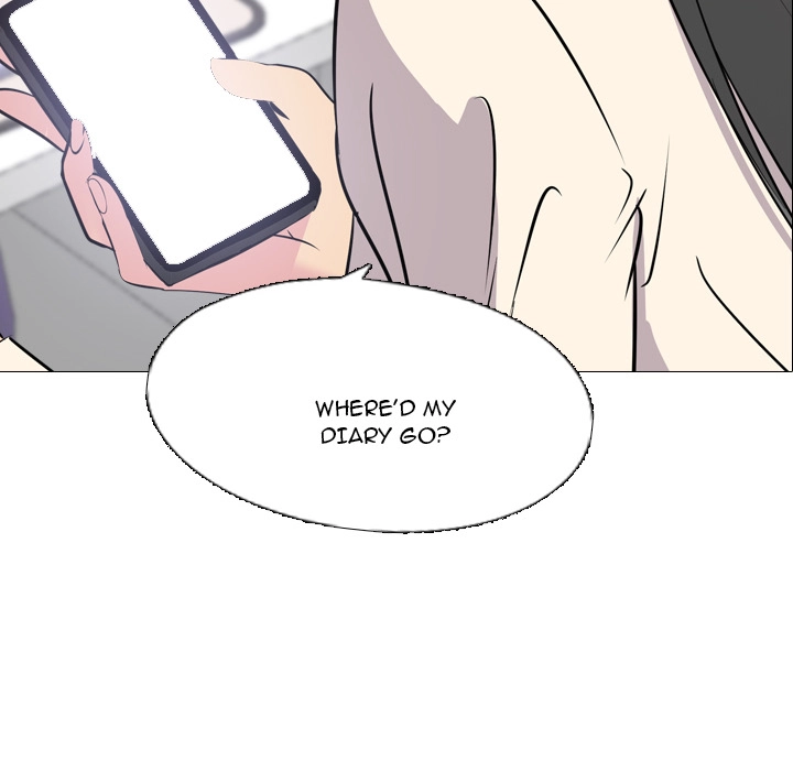 My Sister’s Secret Diary - Chapter 1 [photo 189] - MangaPorn