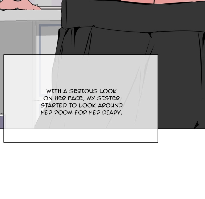 My Sister’s Secret Diary - Chapter 1 [photo 191] - MangaPorn