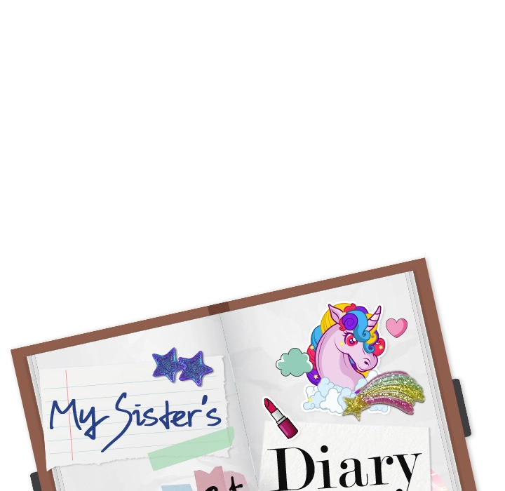 My Sister’s Secret Diary - Chapter 1 [photo 205] - MangaPorn