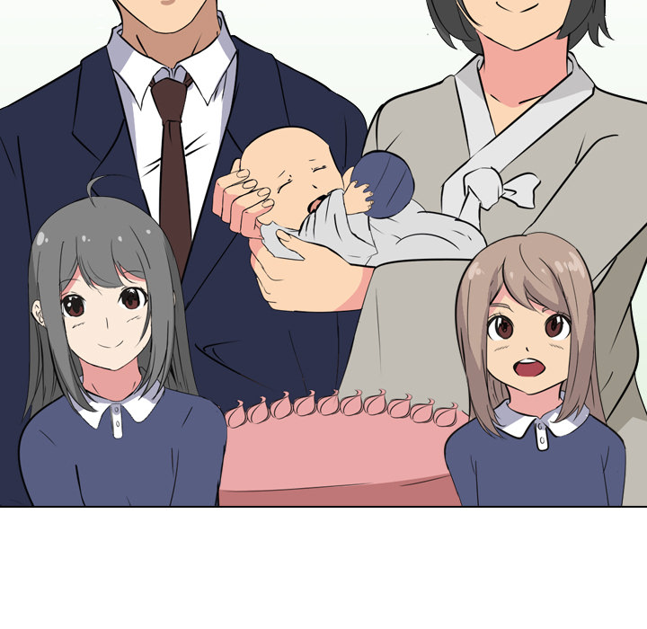 My Sister’s Secret Diary - Chapter 1 [photo 23] - MangaPorn