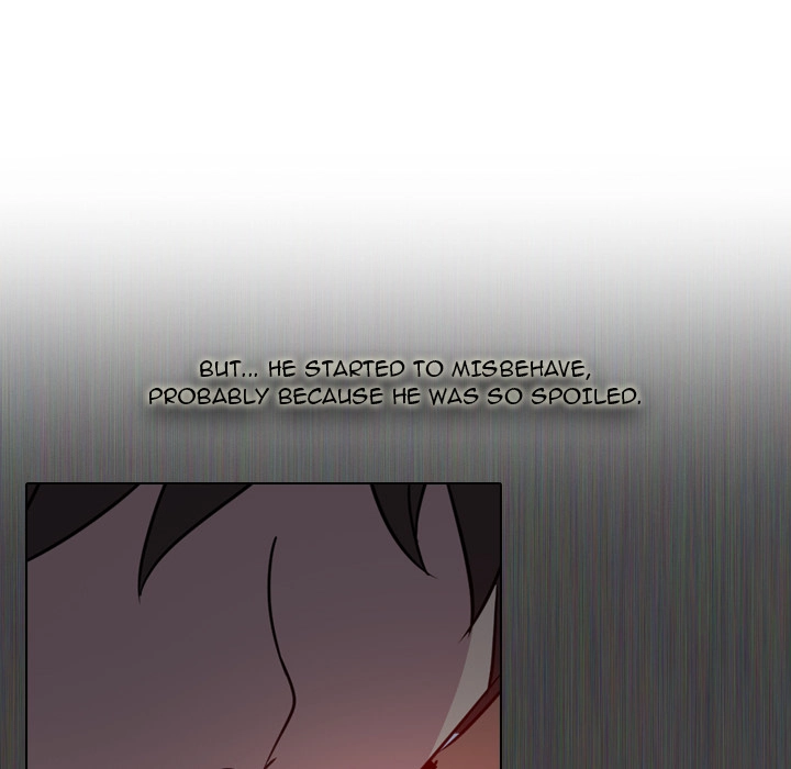 My Sister’s Secret Diary - Chapter 1 [photo 24] - MangaPorn