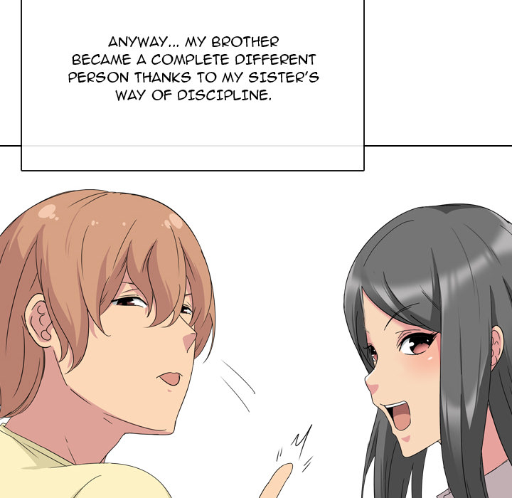 My Sister’s Secret Diary - Chapter 1 [photo 37] - MangaPorn