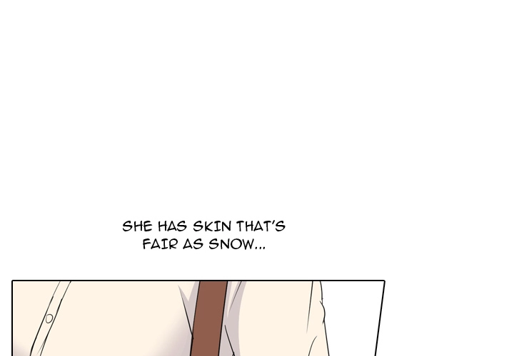 My Sister’s Secret Diary - Chapter 1 [photo 4] - MangaPorn