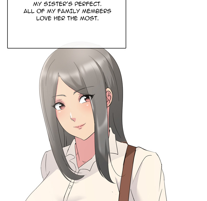 My Sister’s Secret Diary - Chapter 1 [photo 42] - MangaPorn