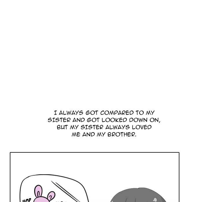 My Sister’s Secret Diary - Chapter 1 [photo 51] - MangaPorn