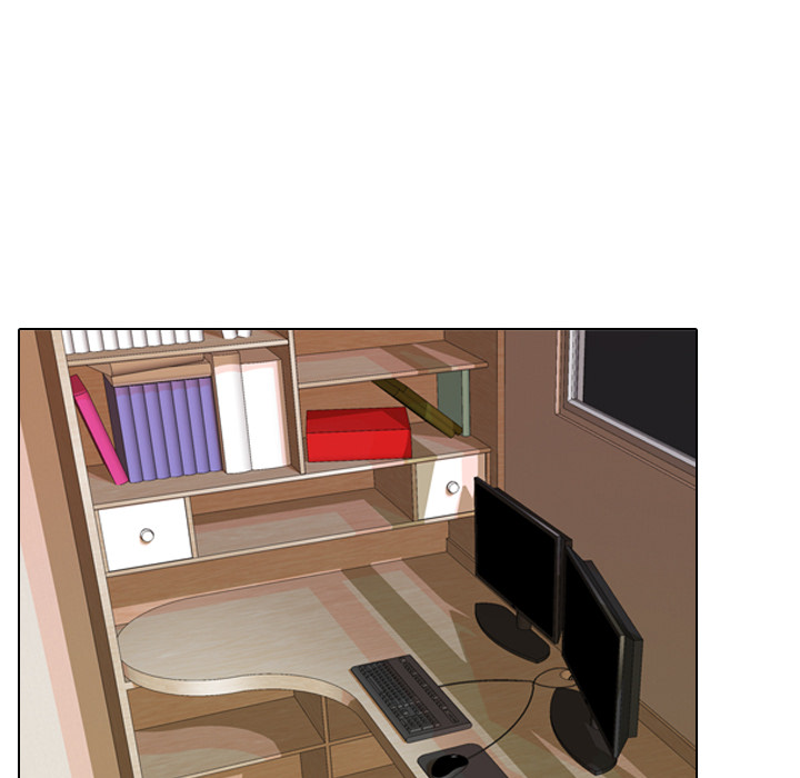 My Sister’s Secret Diary - Chapter 1 [photo 97] - MangaPorn