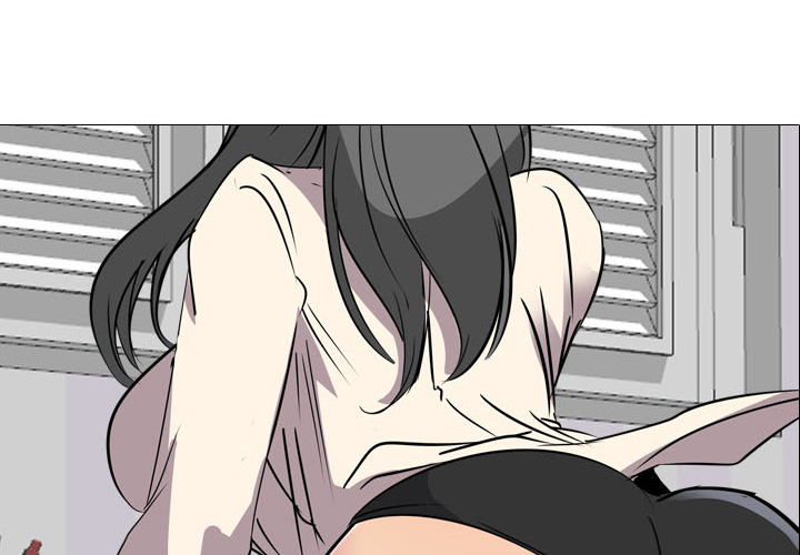 My Sister’s Secret Diary - Chapter 2 [photo 1] - MangaPorn