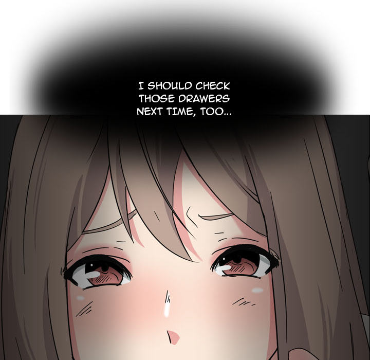 My Sister’s Secret Diary - Chapter 2 [photo 11] - MangaPorn