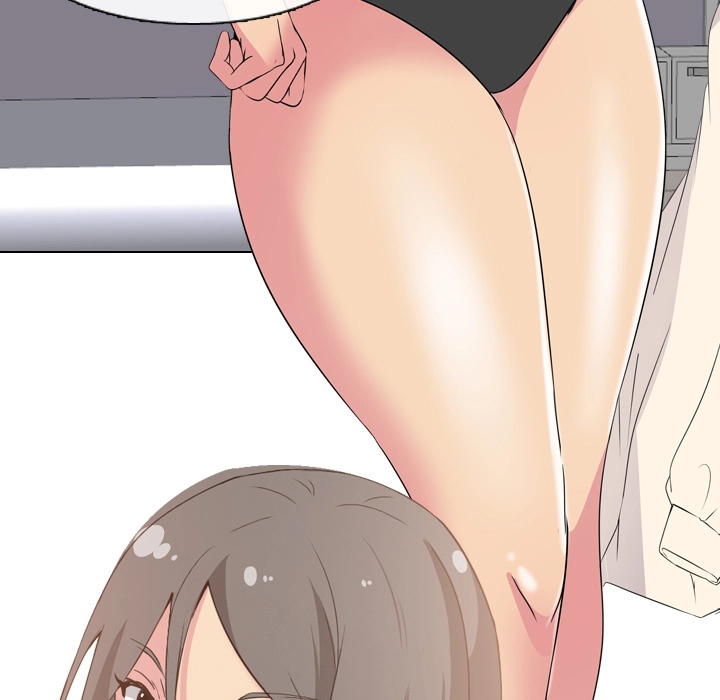 My Sister’s Secret Diary - Chapter 2 [photo 111] - MangaPorn